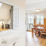 Farm stay Wohlfuhlbauernhof Bambichlhof Fuschl am See