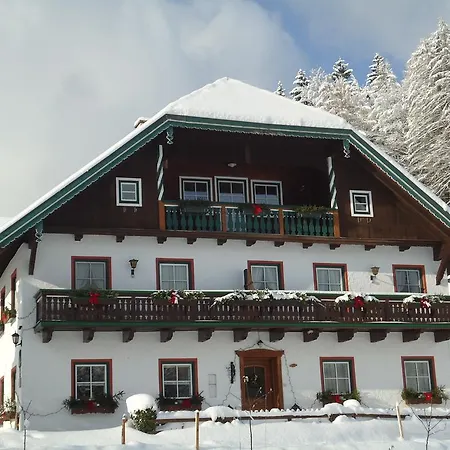 农家乐 瓦豪富尔堡尔恩豪富巴姆比豪富酒店 *