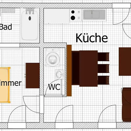 Wohlfühlbauernhof Bambichlhof *