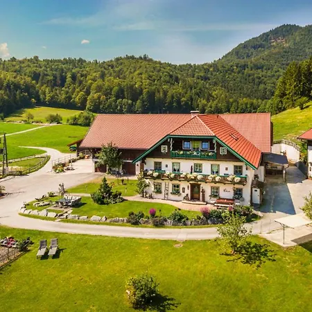 Wohlfuehlbauernhof Bambichlhof