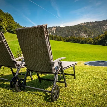 瓦豪富尔堡尔恩豪富巴姆比豪富酒店 农家乐 *