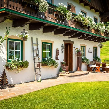Wohlfuehlbauernhof Bambichlhof *