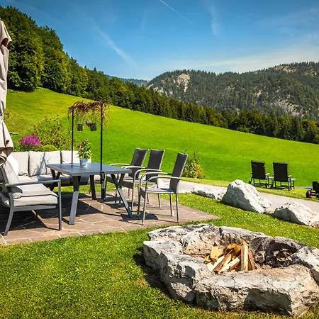 农家乐 瓦豪富尔堡尔恩豪富巴姆比豪富酒店