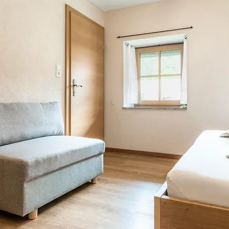 农家乐 瓦豪富尔堡尔恩豪富巴姆比豪富酒店