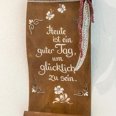Wohlfühlbauernhof Bambichlhof Agroturismo Fuschl am See