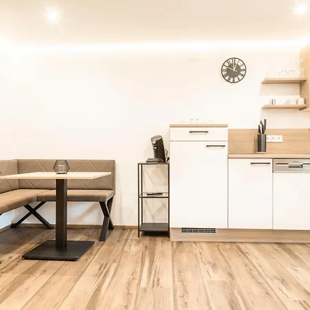 农家乐 瓦豪富尔堡尔恩豪富巴姆比豪富酒店