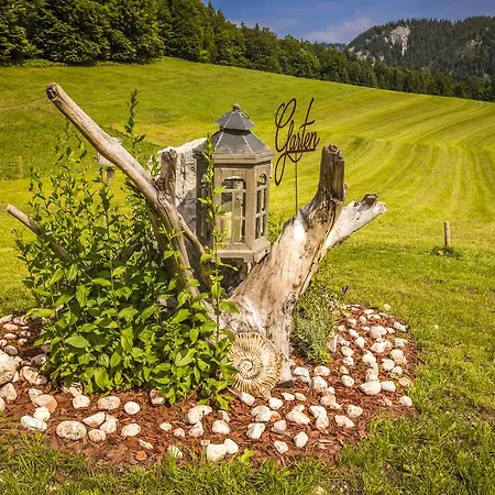 瓦豪富尔堡尔恩豪富巴姆比豪富酒店 湖滨福煦