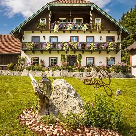 瓦豪富尔堡尔恩豪富巴姆比豪富酒店 *