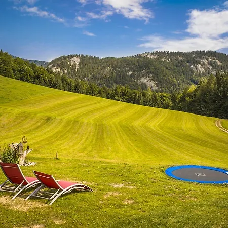 农家乐 瓦豪富尔堡尔恩豪富巴姆比豪富酒店