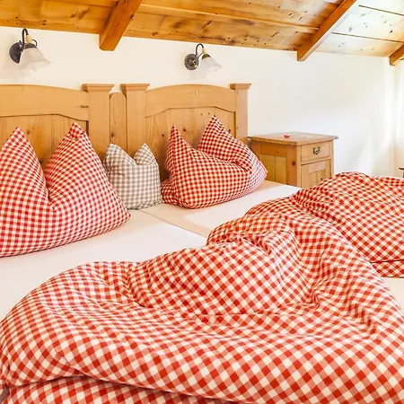 Wohlfühlbauernhof Bambichlhof Agroturismo Fuschl am See