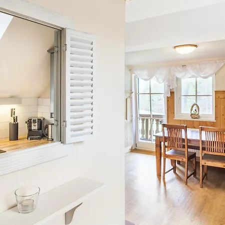 农家乐 瓦豪富尔堡尔恩豪富巴姆比豪富酒店 湖滨福煦