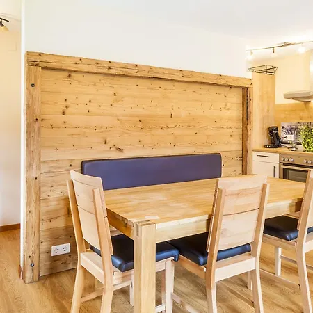 Wohlfuehlbauernhof Bambichlhof Lantgård