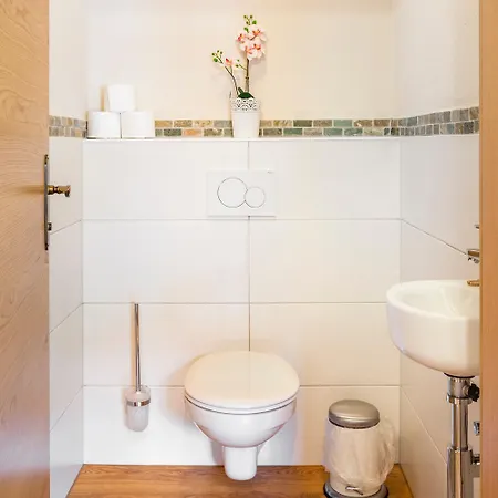 农家乐 瓦豪富尔堡尔恩豪富巴姆比豪富酒店