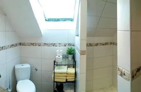 瓦豪富尔堡尔恩豪富巴姆比豪富酒店 湖滨福煦