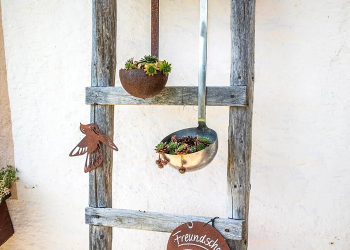 Wohlfuehlbauernhof Bambichlhof