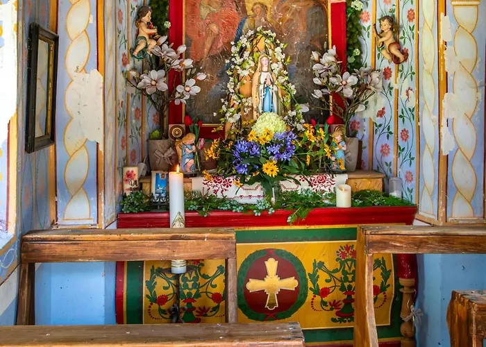 Wohlfuehlbauernhof Bambichlhof *