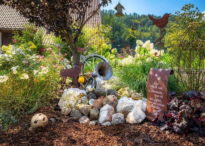 Wohlfuehlbauernhof Bambichlhof