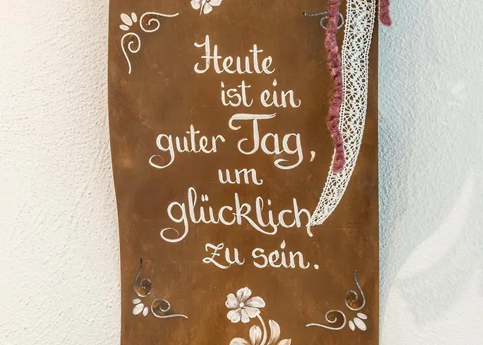 Wohlfuehlbauernhof Bambichlhof Alloggio per agriturismo Fuschl am See