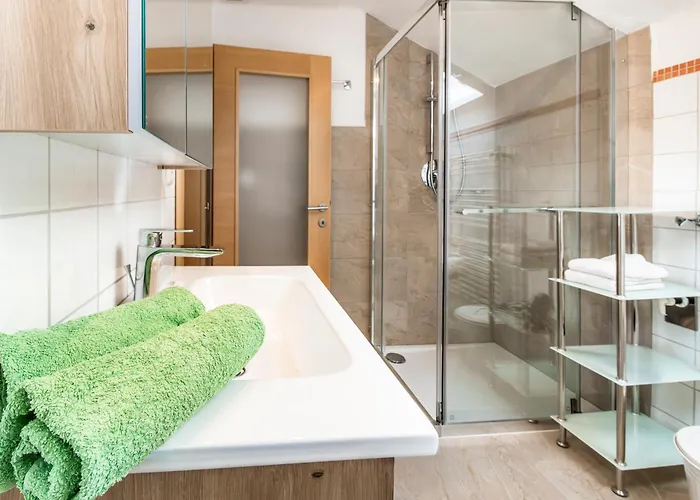 Wohlfuehlbauernhof Bambichlhof Alojamento de Turismo Rural