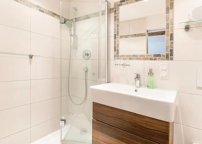 Alojamento de Turismo Rural Wohlfuehlbauernhof Bambichlhof Fuschl am See