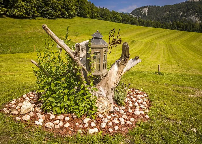 Wohlfuehlbauernhof Bambichlhof Fuschl am See