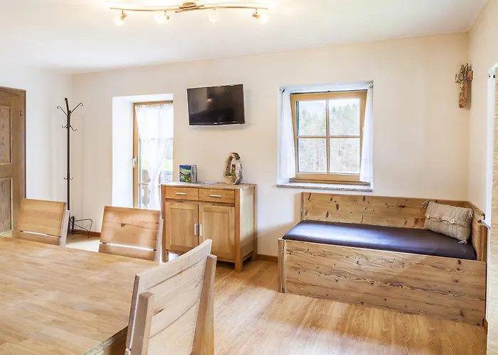 Wohlfuehlbauernhof Bambichlhof Fuschl am See