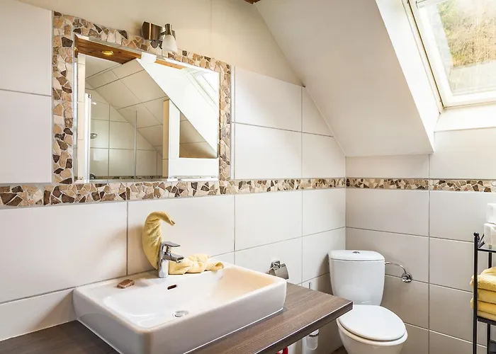 Wohlfuehlbauernhof Bambichlhof * Fuschl am See