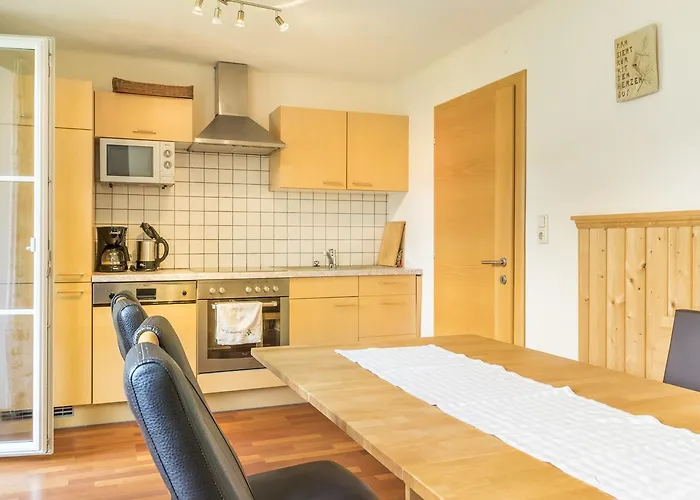 Wohlfuehlbauernhof Bambichlhof Alojamento de Turismo Rural *