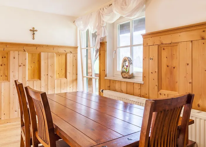 Wohlfuehlbauernhof Bambichlhof Alloggio per agriturismo *