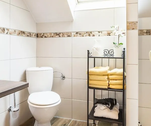 Wohlfuehlbauernhof Bambichlhof Alojamento de Turismo Rural Fuschl am See