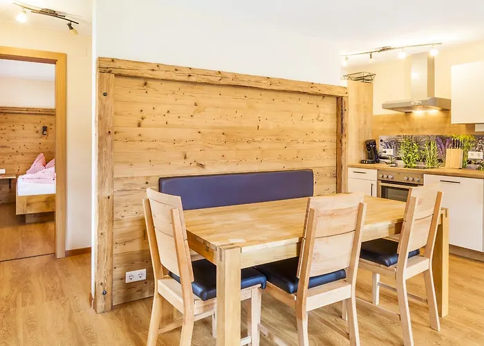 Wohlfuehlbauernhof Bambichlhof Alloggio per agriturismo