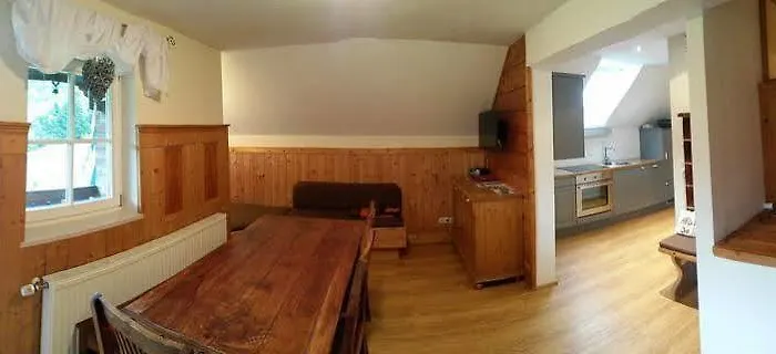 Wohlfuehlbauernhof Bambichlhof Alojamento de Turismo Rural *