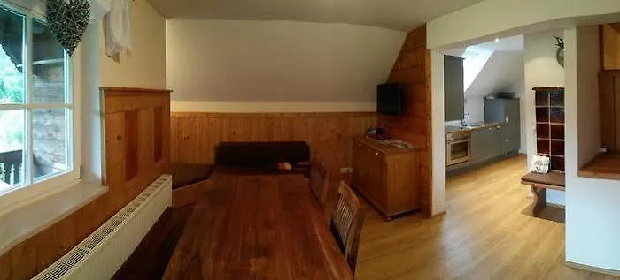 Wohlfuehlbauernhof Bambichlhof Alojamento de Turismo Rural