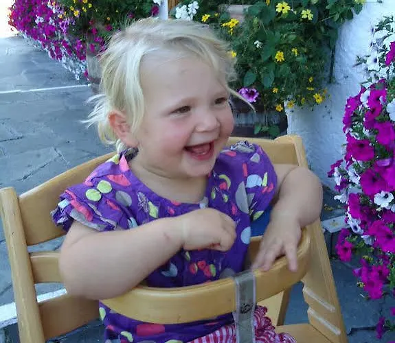 Wohlfuehlbauernhof Bambichlhof *