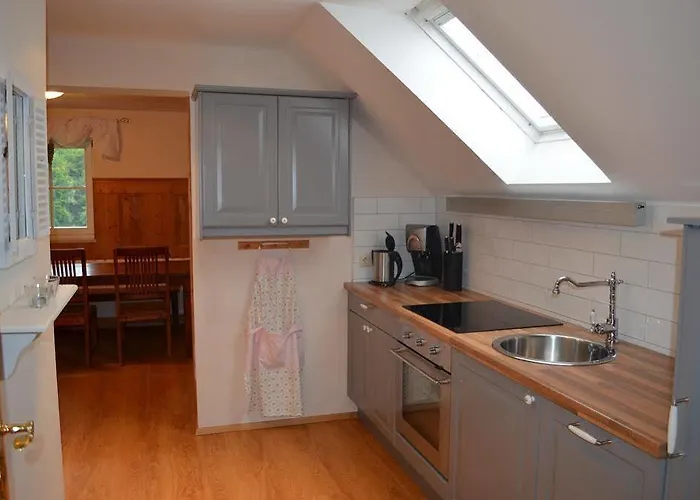 Wohlfuehlbauernhof Bambichlhof *